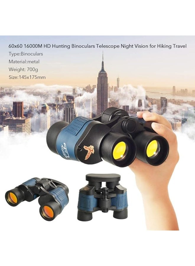 Long Range Binoculars - Image 3